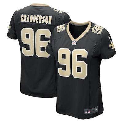 New Orleans Saints Women Jerseys 2025-10-21-018